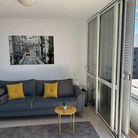 Luxury Apartment Cityzen 자다르 외부 사진