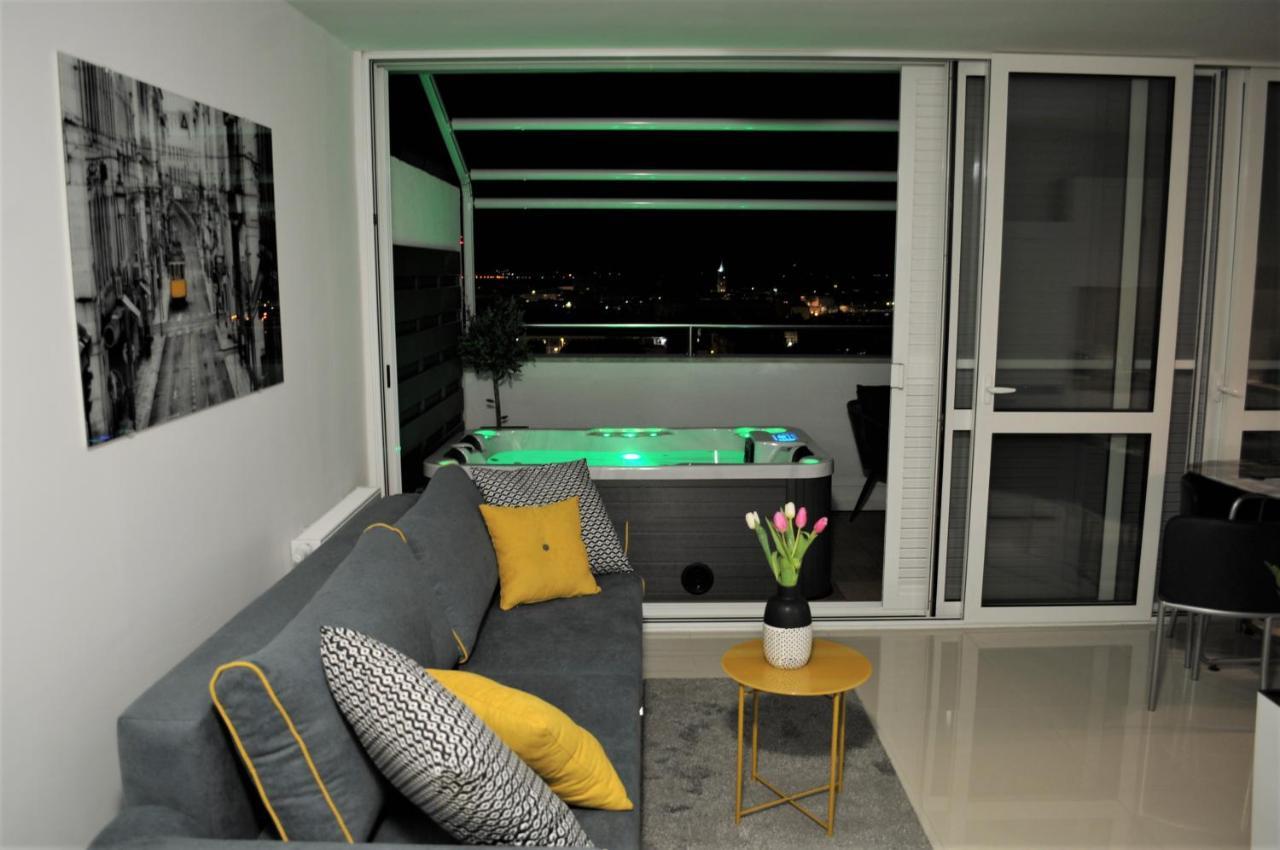 Luxury Apartment Cityzen 자다르 외부 사진