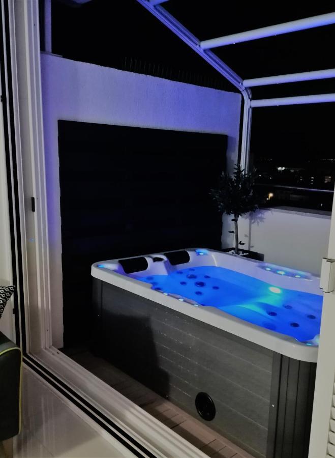 Luxury Apartment Cityzen 자다르 외부 사진