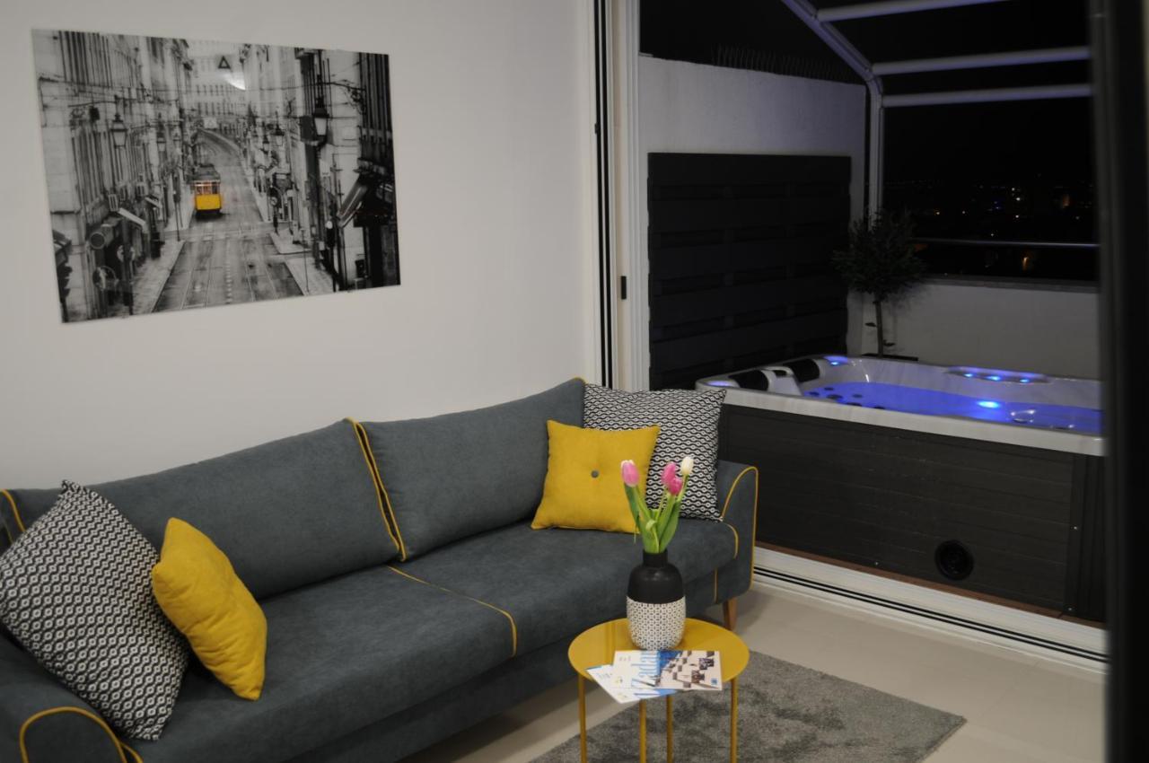 Luxury Apartment Cityzen 자다르 외부 사진