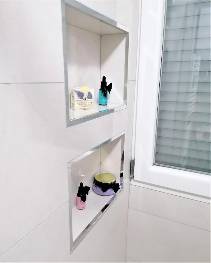 Luxury Apartment Cityzen 자다르 외부 사진