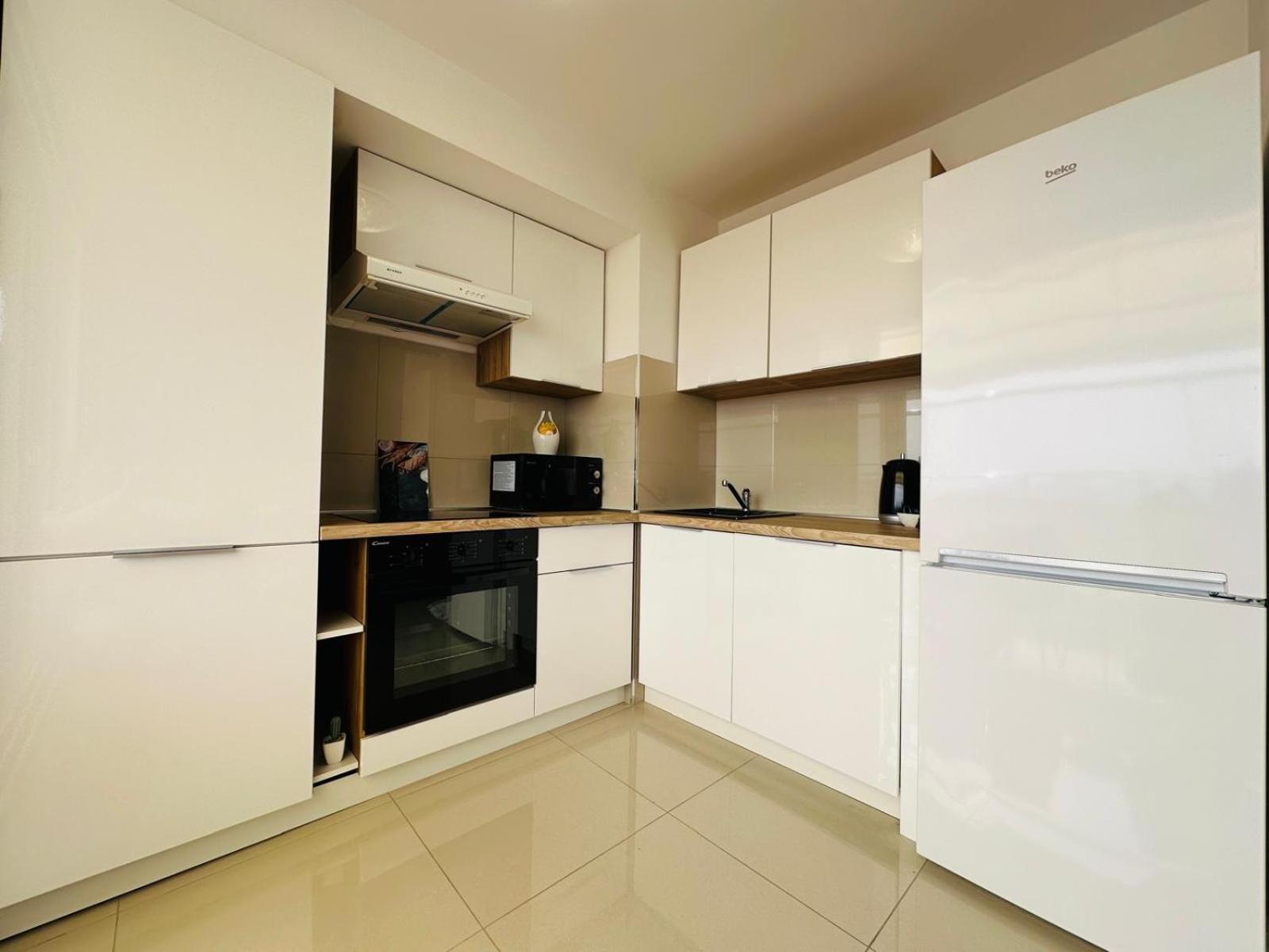 Luxury Apartment Cityzen 자다르 외부 사진
