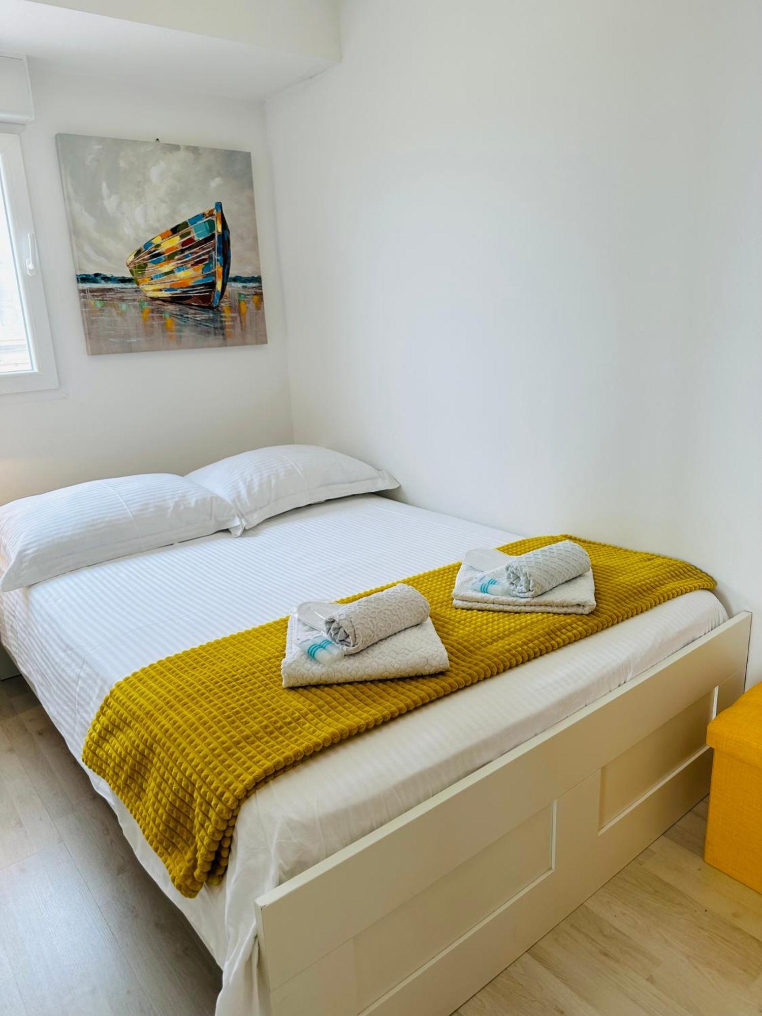 Luxury Apartment Cityzen 자다르 외부 사진