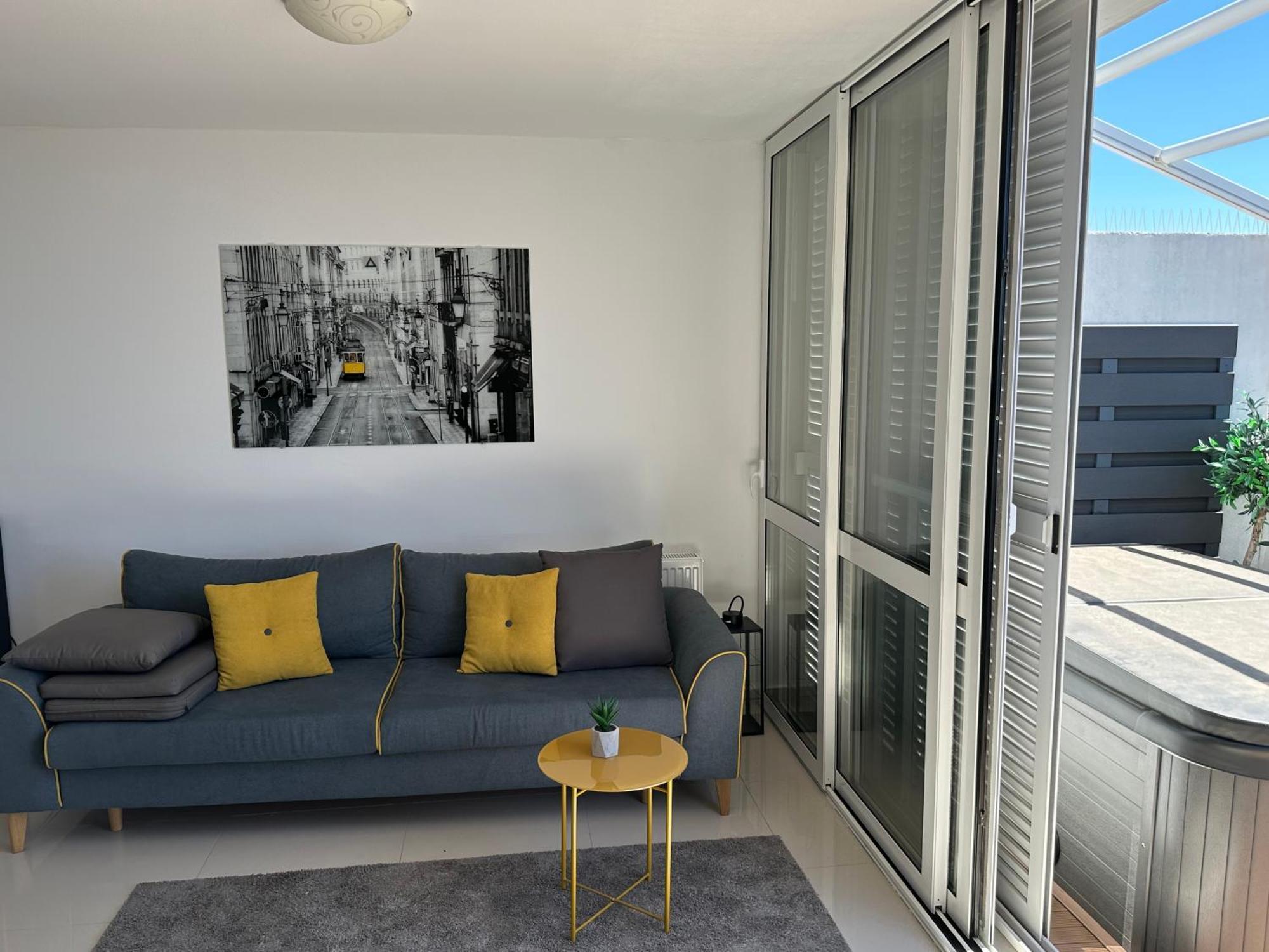 Luxury Apartment Cityzen 자다르 외부 사진