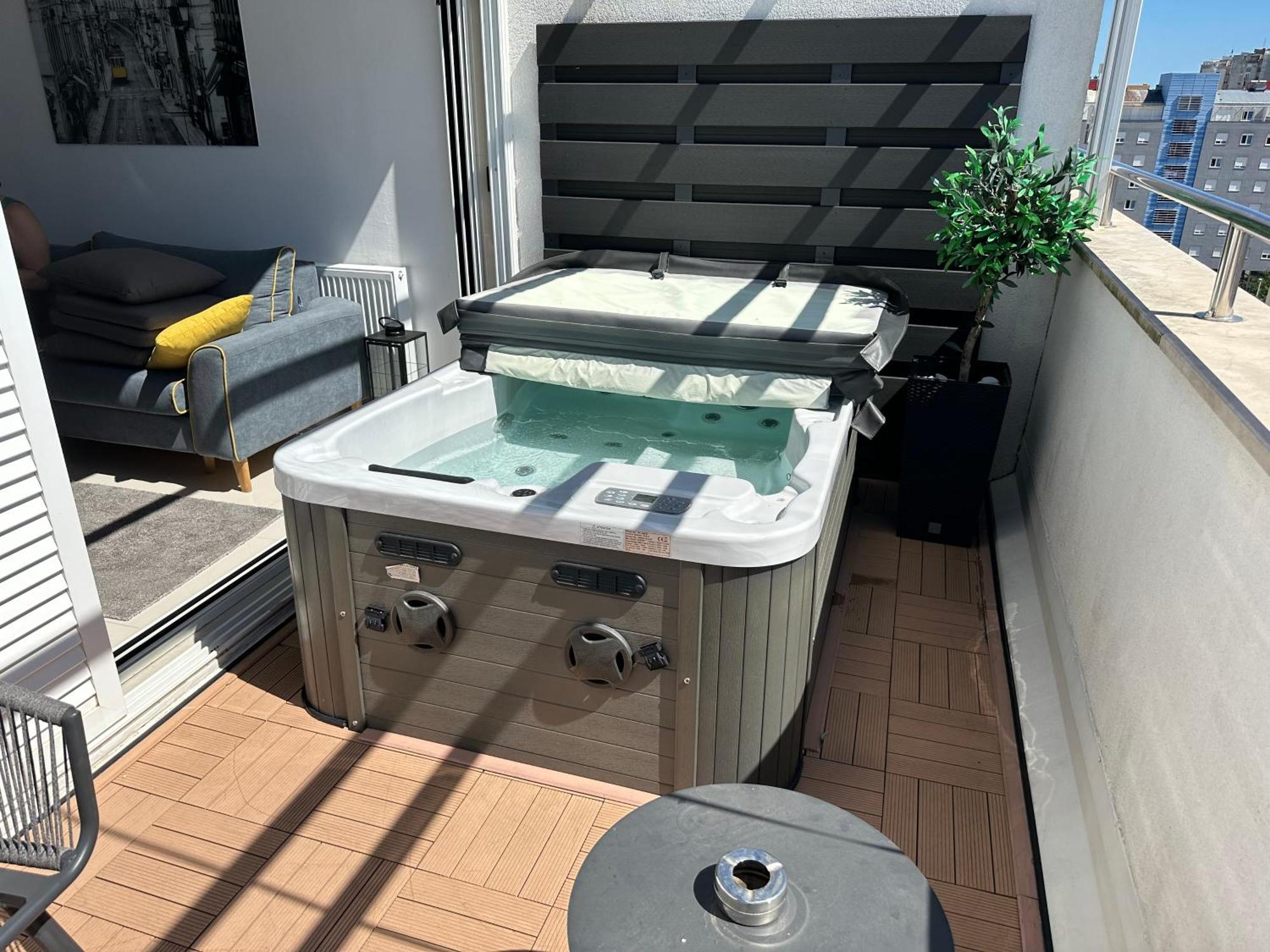 Luxury Apartment Cityzen 자다르 외부 사진