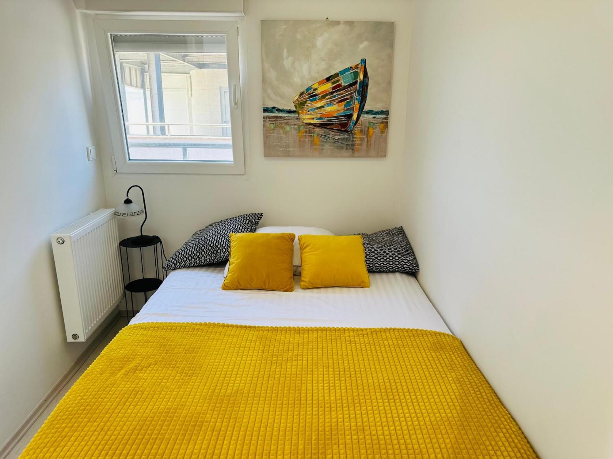 Luxury Apartment Cityzen 자다르 외부 사진
