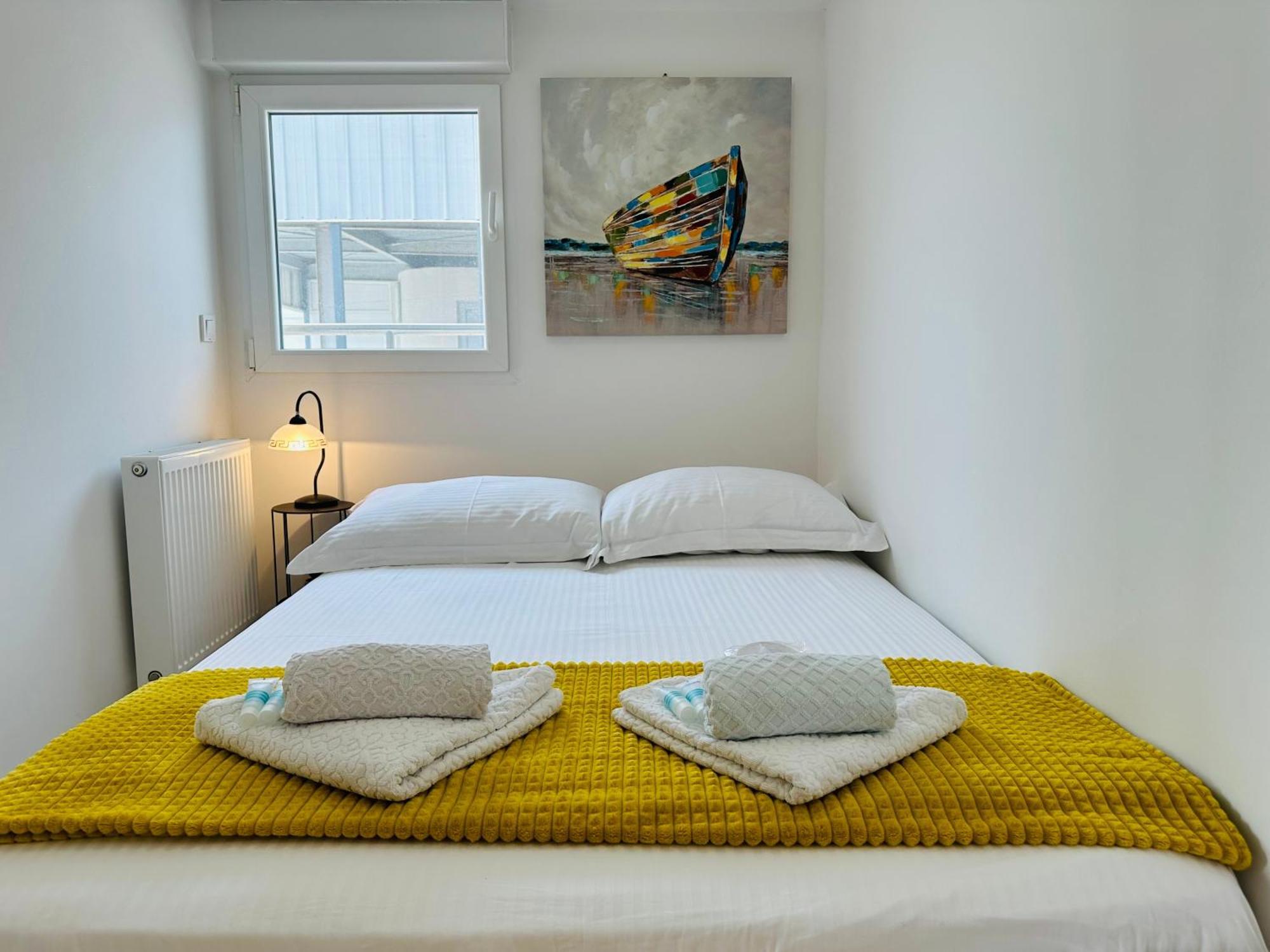 Luxury Apartment Cityzen 자다르 외부 사진