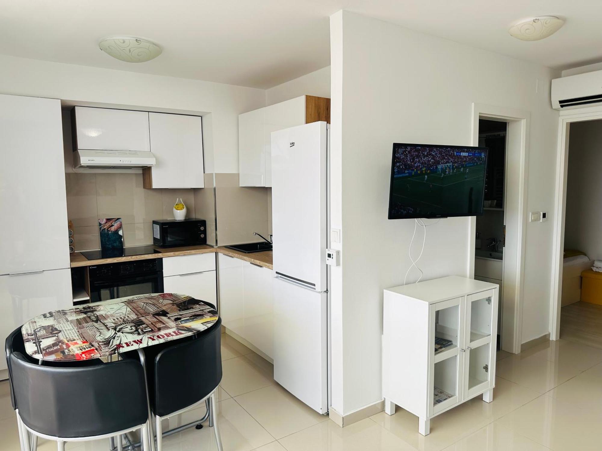 Luxury Apartment Cityzen 자다르 외부 사진